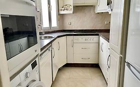 Apartamento Alderetes