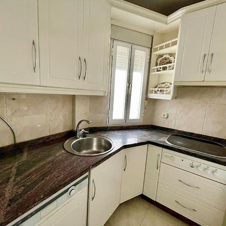 Apartamento Alderetes Córdoba Exterior foto