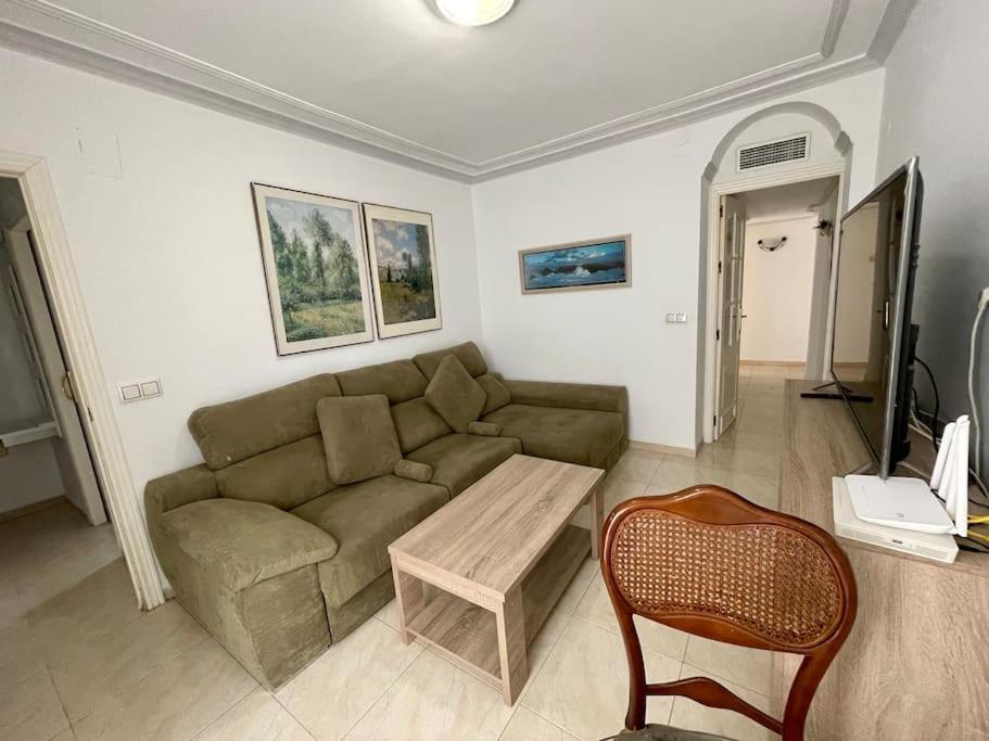 Apartamento Alderetes Córdoba Exterior foto