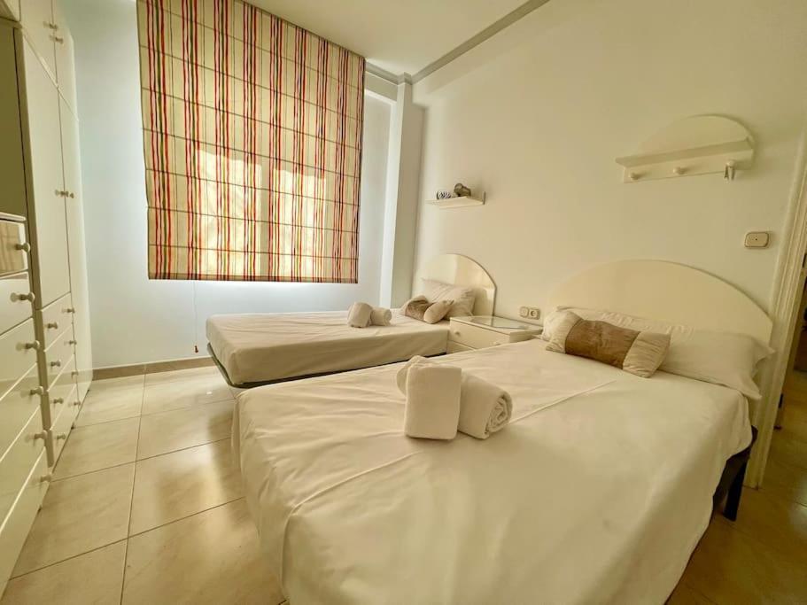 Apartamento Alderetes Córdoba Exterior foto