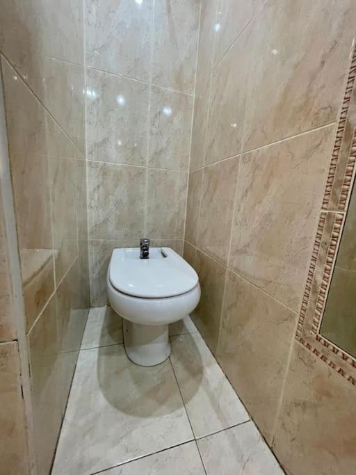 Apartamento Alderetes Córdoba Exterior foto
