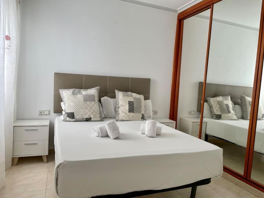 Apartamento Alderetes Córdoba Exterior foto