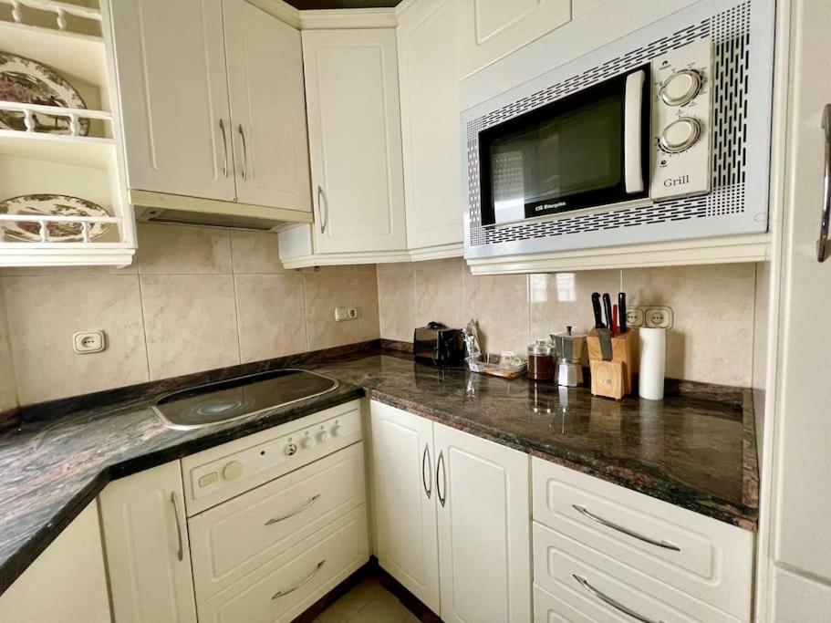 Apartamento Alderetes Córdoba Exterior foto